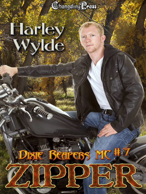 Title details for Zipper by Harley Wylde - Available